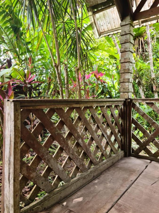 Santa Maria Hotel & Restaurant Hacienda Santa Maria Екстер'єр фото
