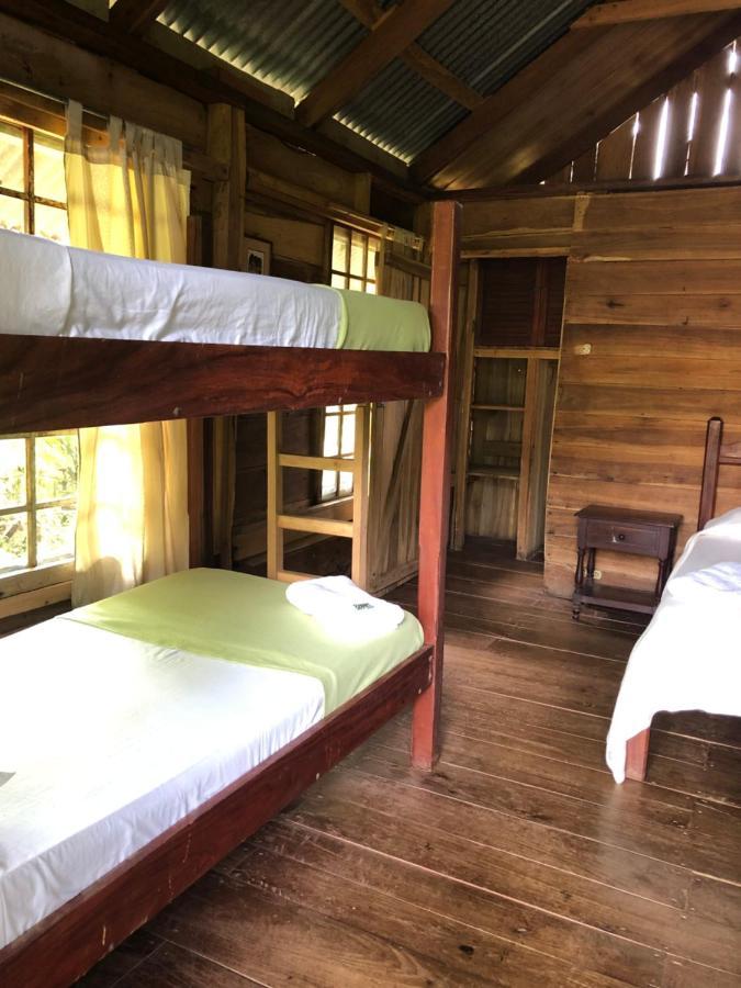 Santa Maria Hotel & Restaurant Hacienda Santa Maria Екстер'єр фото