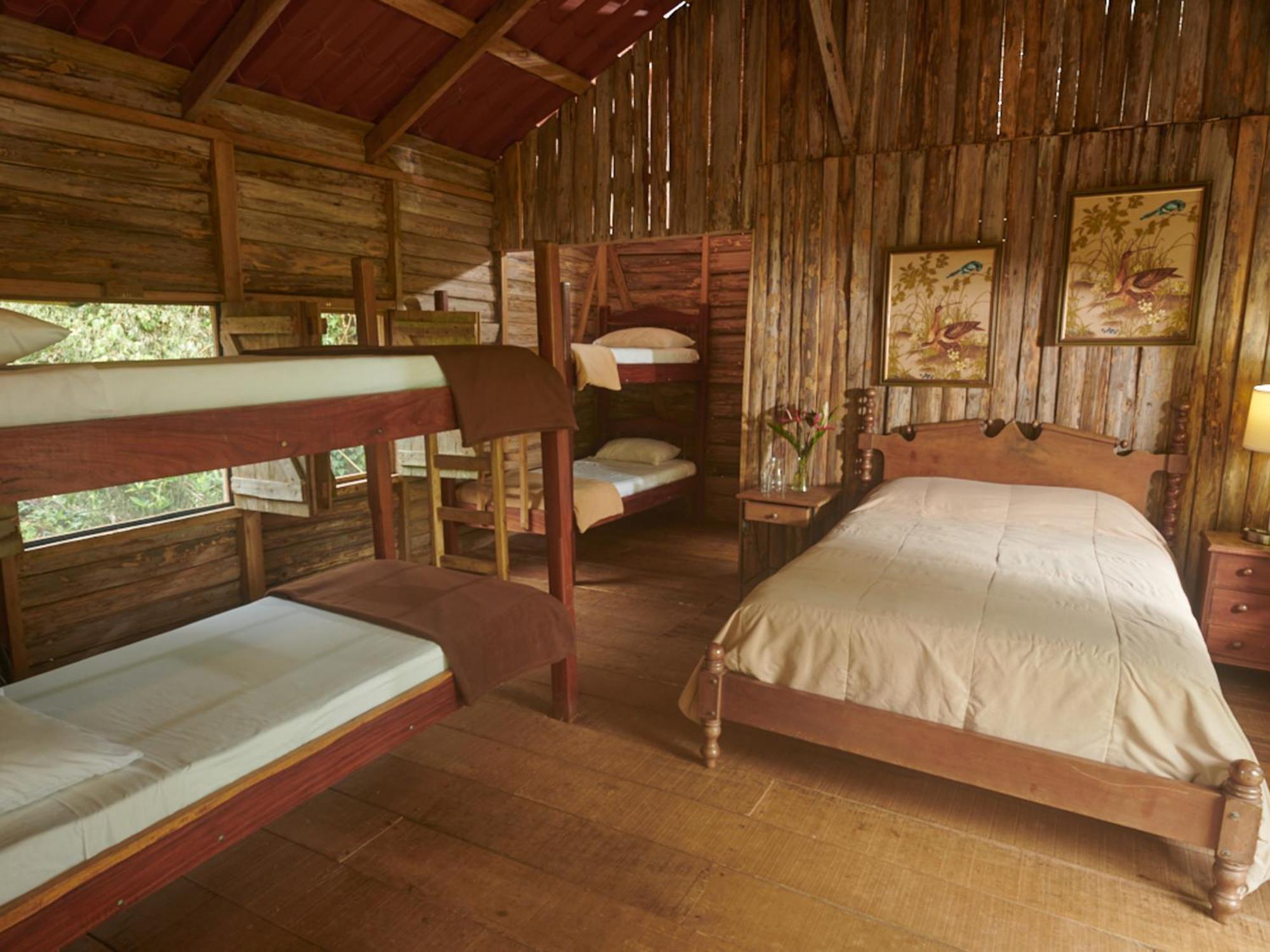 Santa Maria Hotel & Restaurant Hacienda Santa Maria Екстер'єр фото