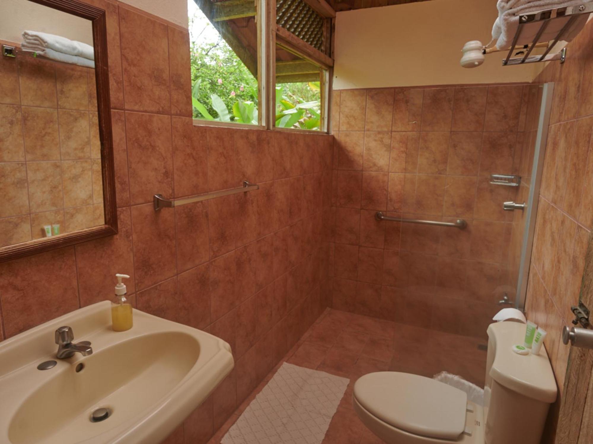 Santa Maria Hotel & Restaurant Hacienda Santa Maria Екстер'єр фото