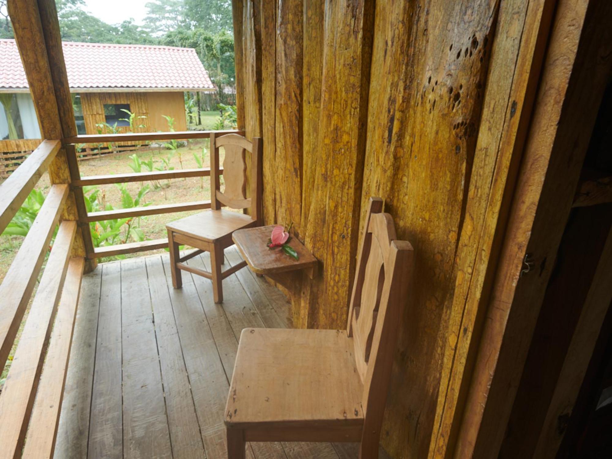 Santa Maria Hotel & Restaurant Hacienda Santa Maria Екстер'єр фото