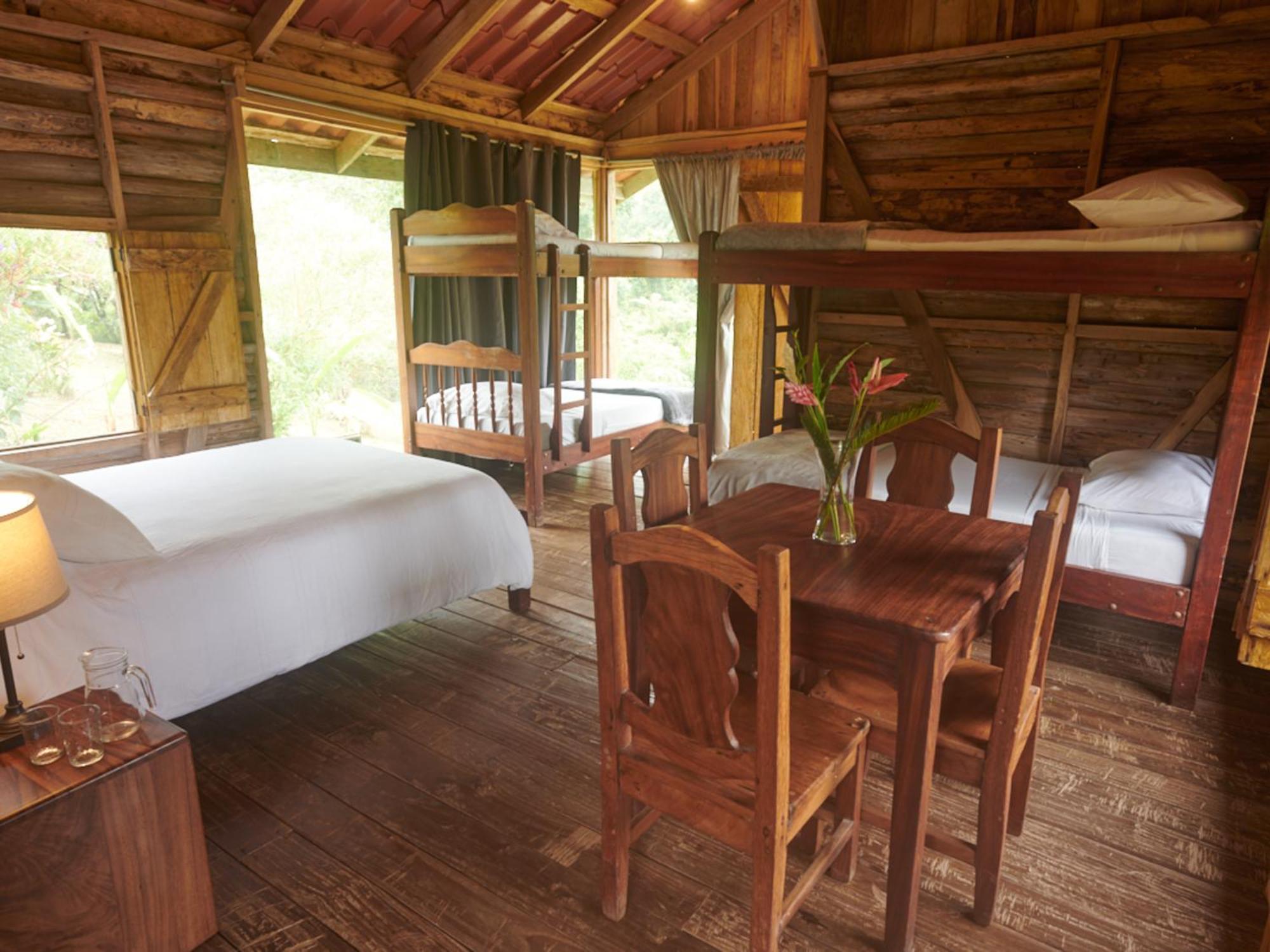Santa Maria Hotel & Restaurant Hacienda Santa Maria Екстер'єр фото