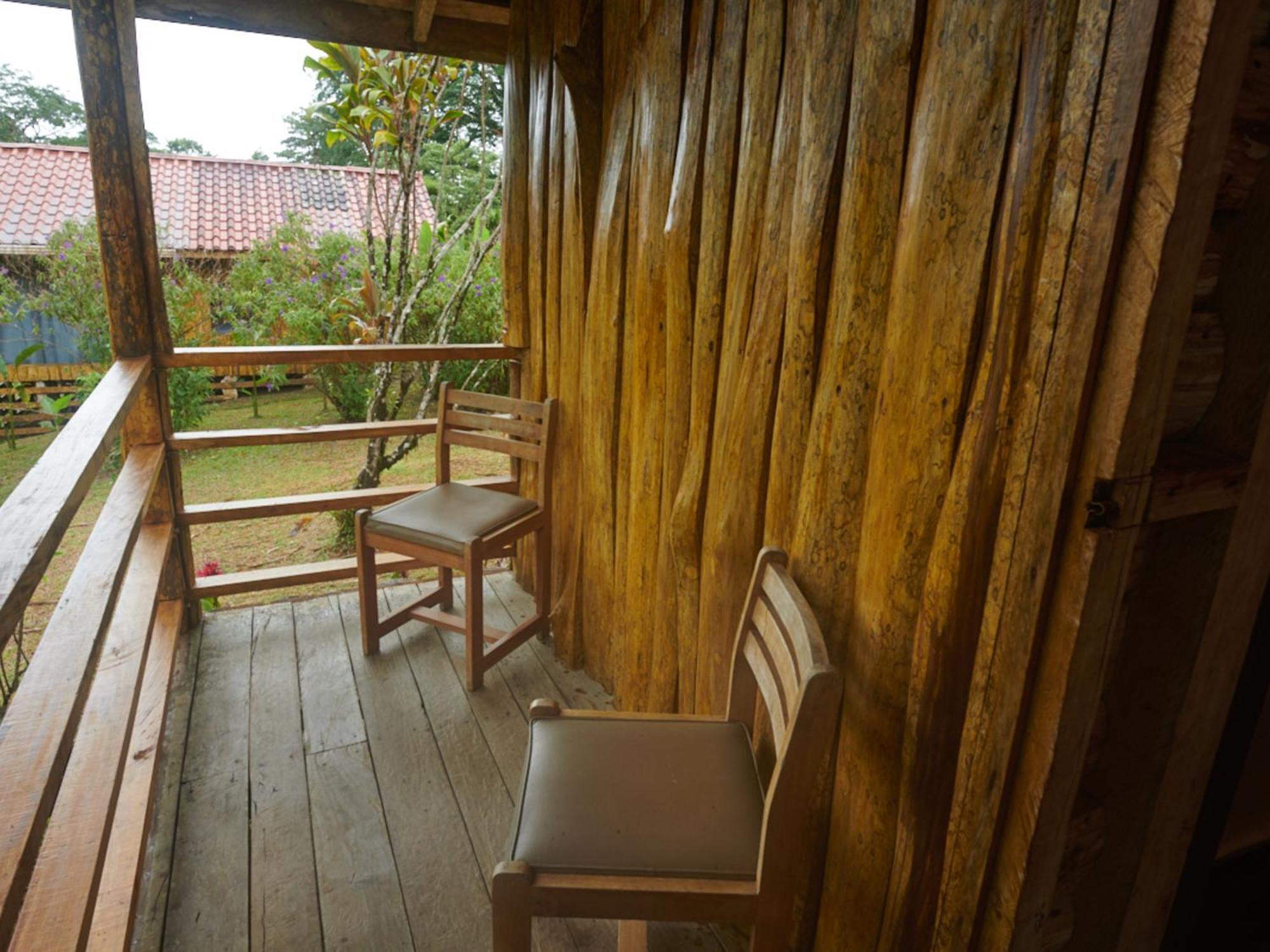 Santa Maria Hotel & Restaurant Hacienda Santa Maria Екстер'єр фото