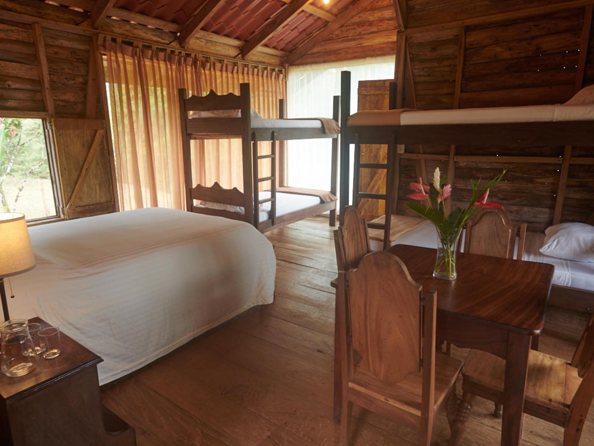 Santa Maria Hotel & Restaurant Hacienda Santa Maria Екстер'єр фото