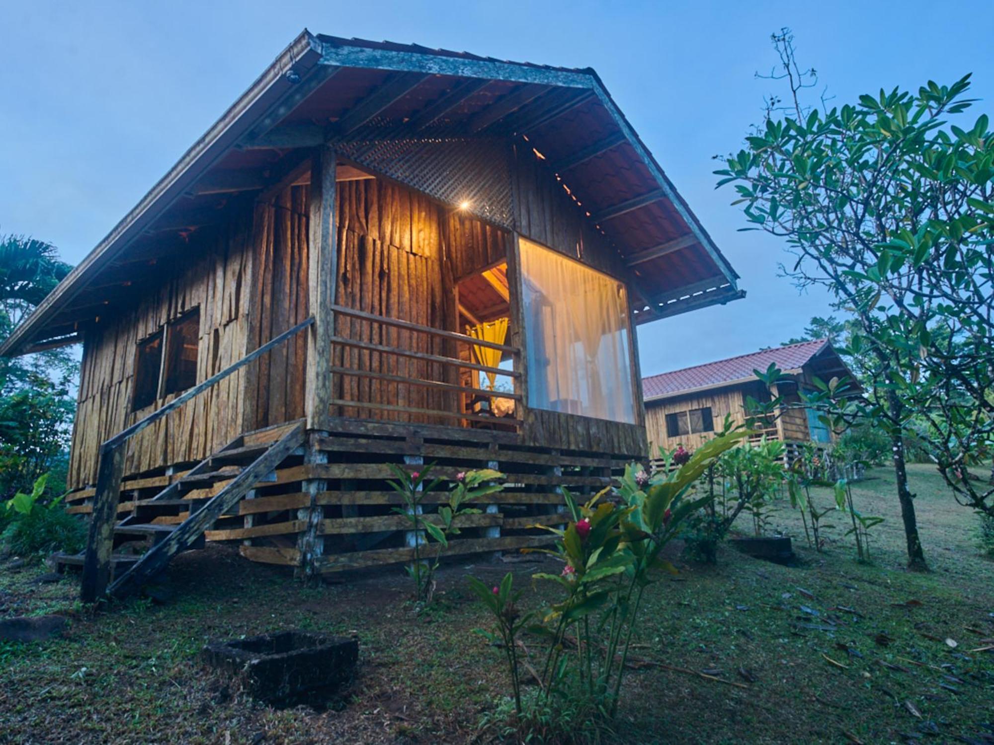 Santa Maria Hotel & Restaurant Hacienda Santa Maria Екстер'єр фото