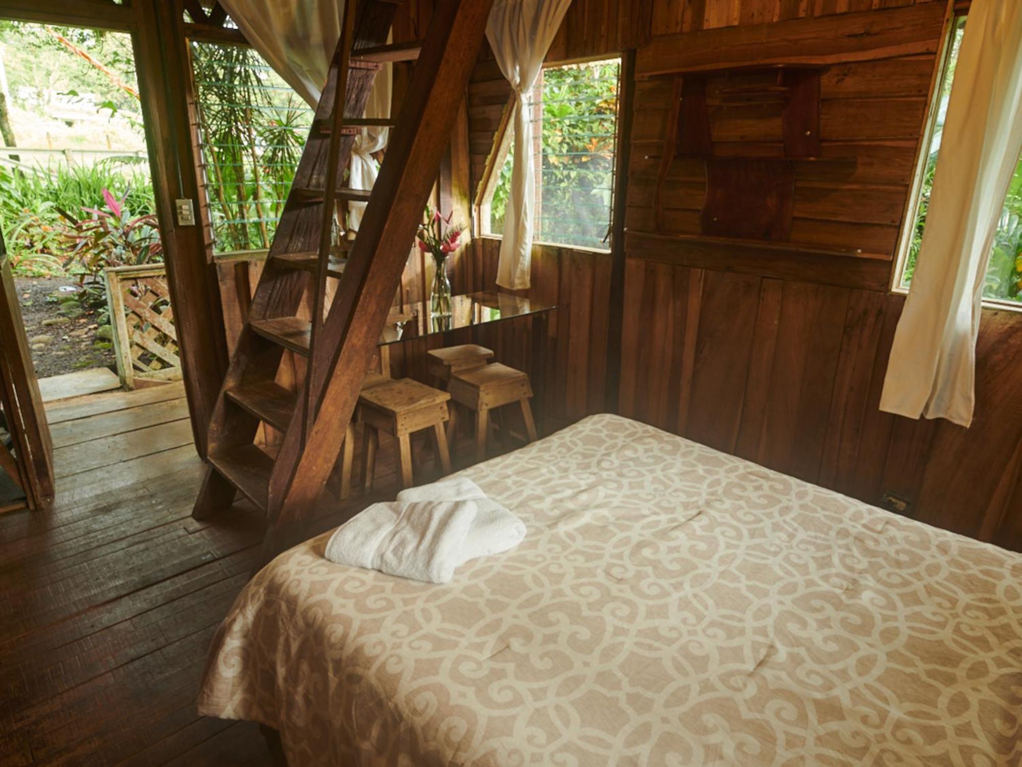 Santa Maria Hotel & Restaurant Hacienda Santa Maria Екстер'єр фото