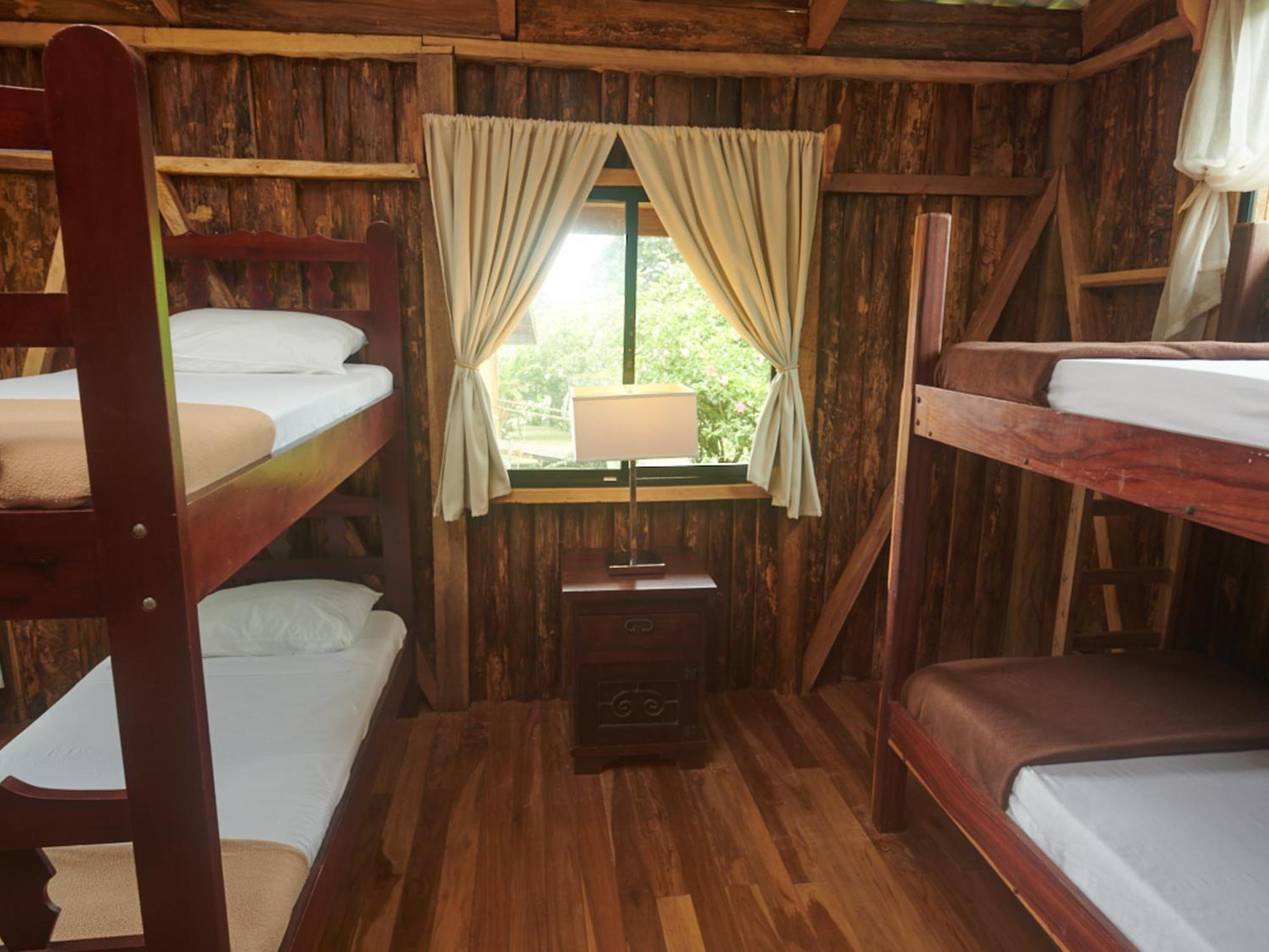 Santa Maria Hotel & Restaurant Hacienda Santa Maria Екстер'єр фото