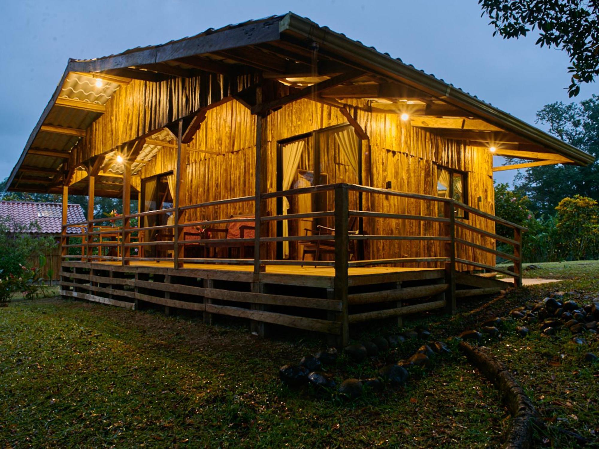Santa Maria Hotel & Restaurant Hacienda Santa Maria Екстер'єр фото